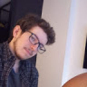 Meet your Posher, Andrew